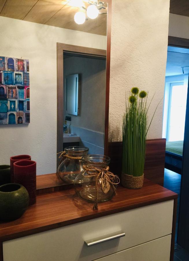 Ferienwohnung An Der Romantischen Salzachschleife Naehe Salzburg Лауфен Екстериор снимка