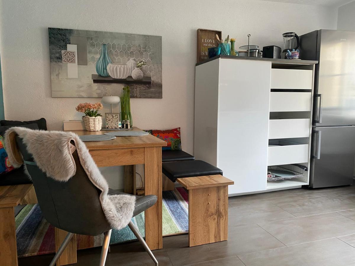 Ferienwohnung An Der Romantischen Salzachschleife Naehe Salzburg Лауфен Екстериор снимка
