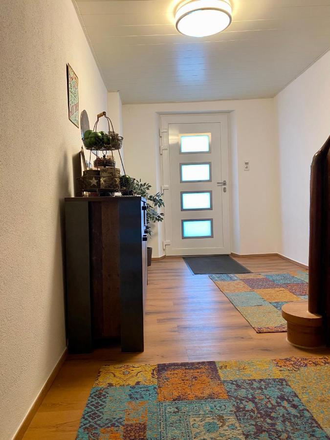 Ferienwohnung An Der Romantischen Salzachschleife Naehe Salzburg Лауфен Екстериор снимка